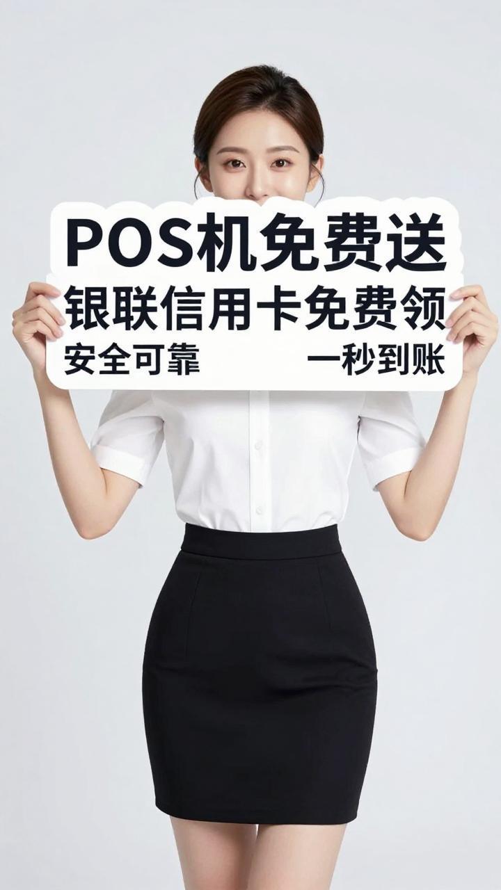 瑞银信台式POS机T5